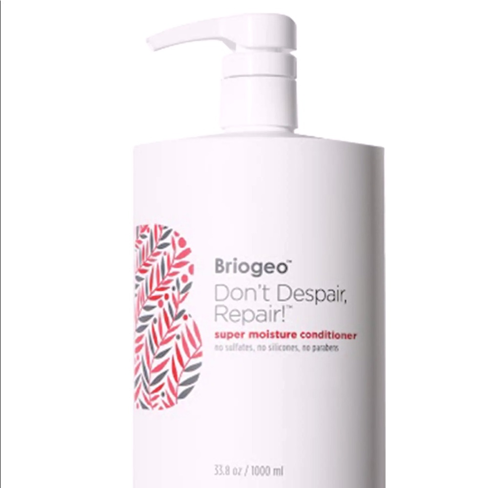 *SOLD*New Sealed Briogeo Don't Despair Repair Shampoo